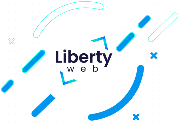 Logo Liberty Web